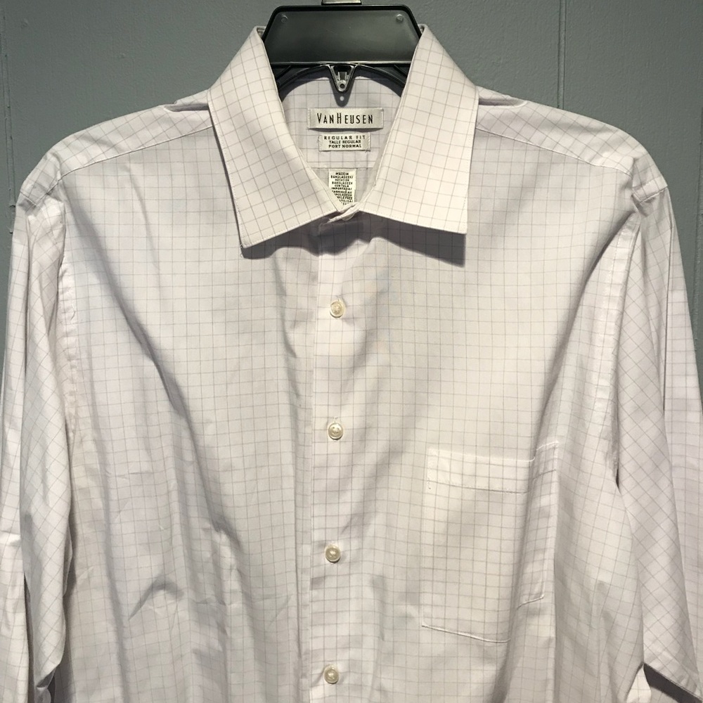 Dress shirt